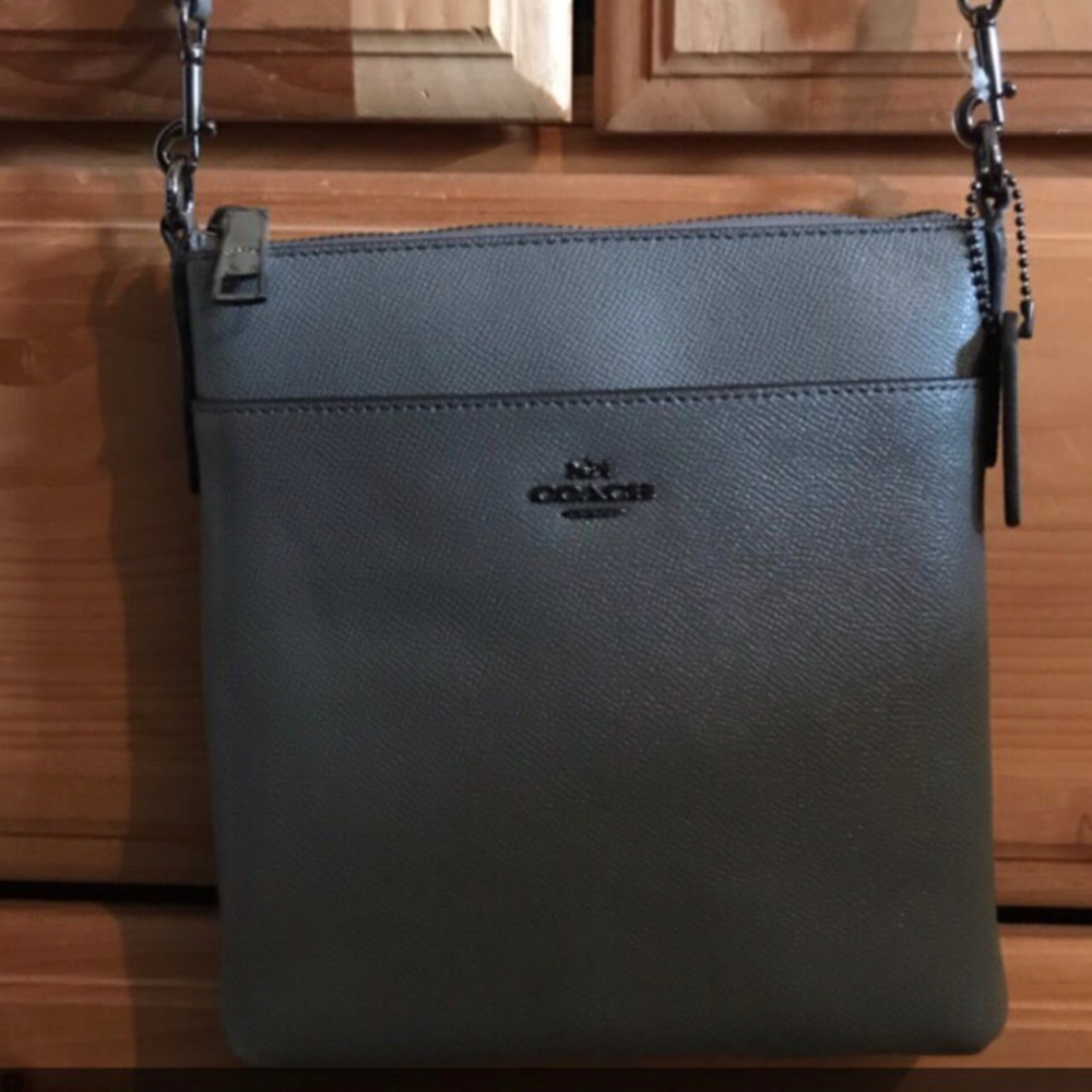 Coach Crossbody
